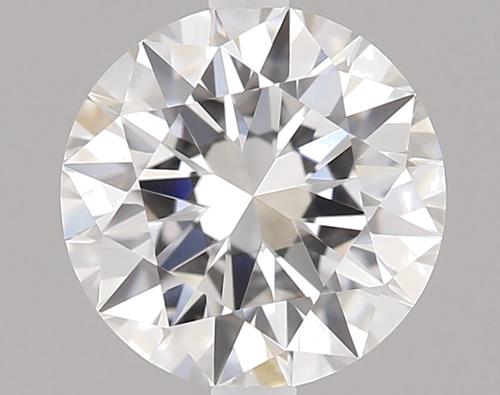 1.0 carat E-VS2 Excellent cut Natūralus Round Deimantas (1)