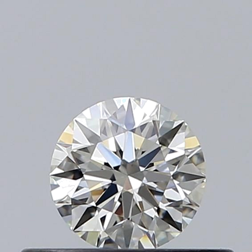 0.3 carat J-SI1 Excellent cut Natūralus Round Deimantas (1)