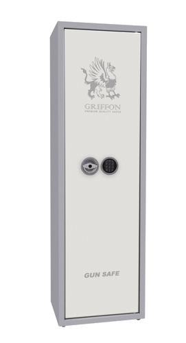 Gun Safe Griffon GE.450.E.L (114 kg) (2)