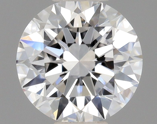 0.31 carat D-VS2 Excellent cut Natūralus Round Deimantas (1)