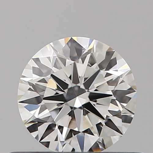 0.4 carat G-VS2 Excellent cut Natūralus Round Deimantas (1)