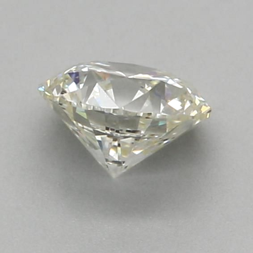 0.31 carat J-VS2 Excellent cut Natūralus Round Deimantas (1)