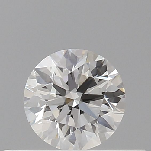 0.3 carat G-VS2 Excellent cut Natūralus Round Deimantas (1)