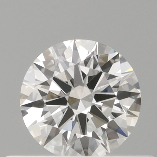 0.39 carat G-VS1 Excellent cut Natūralus Round Deimantas (1)