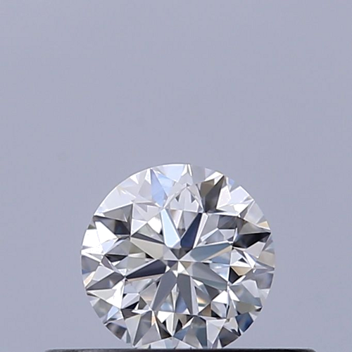 0.3 carat D-VS1 Very Good cut Natūralus Round Deimantas (1)
