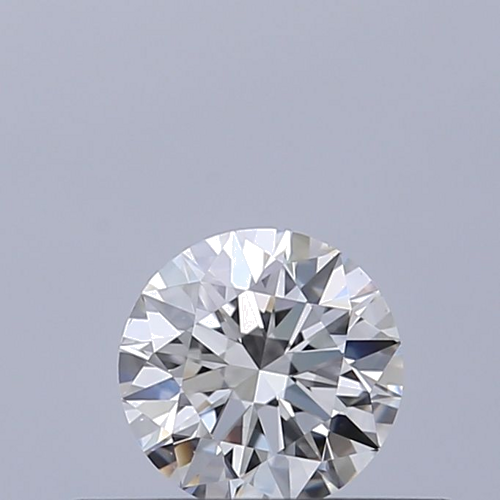 0.31 carat G-VS2 Excellent cut Natūralus Round Deimantas (1)