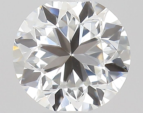 0.3 carat H-VS1 GD cut Natūralus Round Deimantas (1)