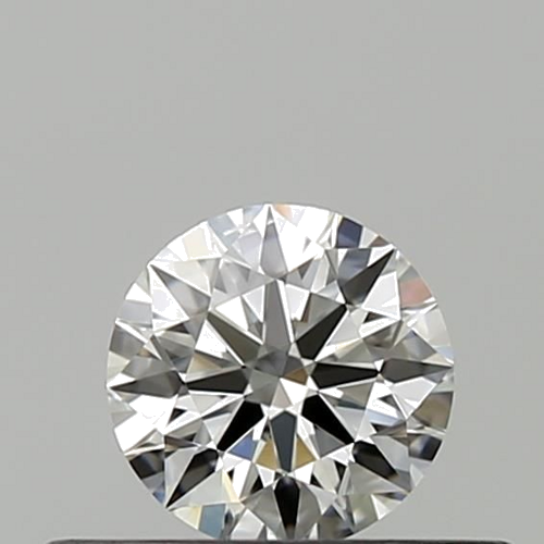 0.3 carat F-SI2 Excellent cut Natūralus Round Deimantas (1)