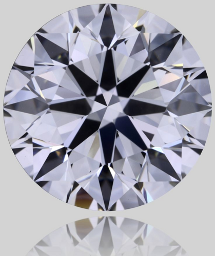 2.0 carat G-VS1 Excellent cut Natūralus Round Deimantas (1)