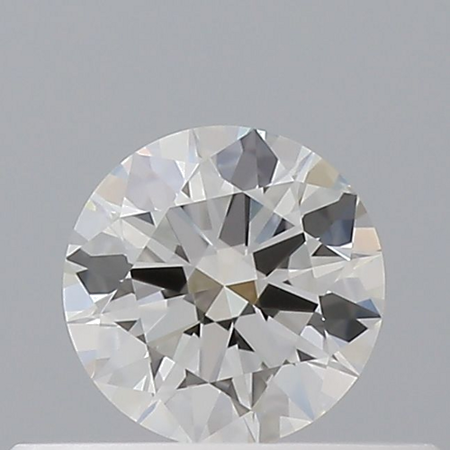 0.3 carat I-VVS1 Excellent cut Natūralus Round Deimantas (1)