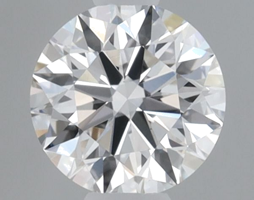 0.3 carat F-VS1 Excellent cut Natūralus Round Deimantas (1)