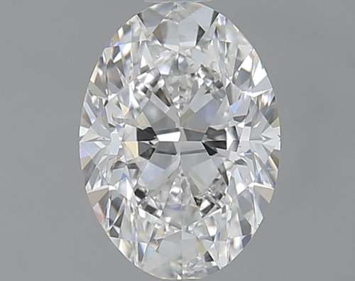1.2 carat E-VS2 Natūralus Oval Deimantas (1)