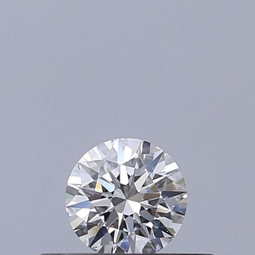 0.23 carat F-VS2 Excellent cut Natūralus Round Deimantas (1)