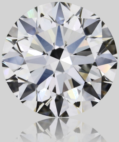 1.5 carat H-VS2 Excellent cut Natūralus Round Deimantas (1)