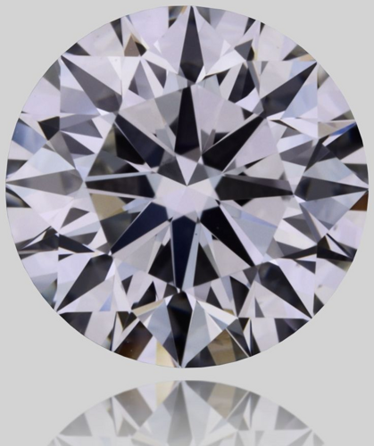 0.75 carat J-VS2 Excellent cut Natūralus Round Deimantas (1)