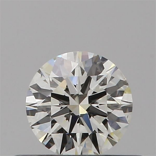 0.32 carat J-SI2 Excellent cut Natūralus Round Deimantas (1)