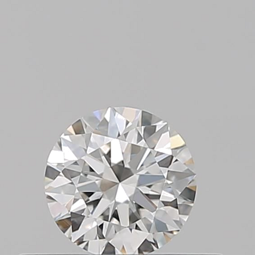 0.31 carat G-VS1 Excellent cut Natūralus Round Deimantas (1)