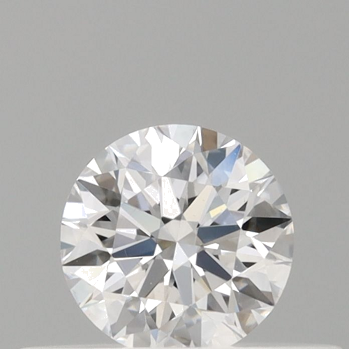 0.3 carat D-VS1 Very Good cut Natūralus Round Deimantas (1)