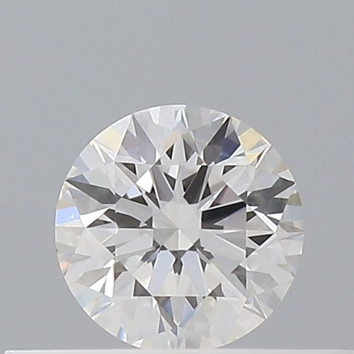 0.3 carat E-VS1 Excellent cut Natūralus Round Deimantas (1)