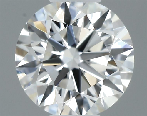 0.3 carat F-VS2 Excellent cut Natūralus Round Deimantas (1)