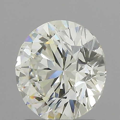 1.52 carat G-VS1 Excellent cut Natūralus Round Deimantas (1)