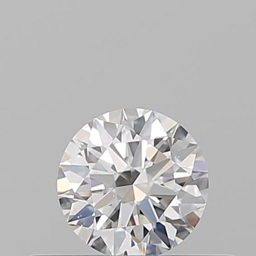 0.3 carat F-SI1 Excellent cut Natūralus Round Deimantas (1)