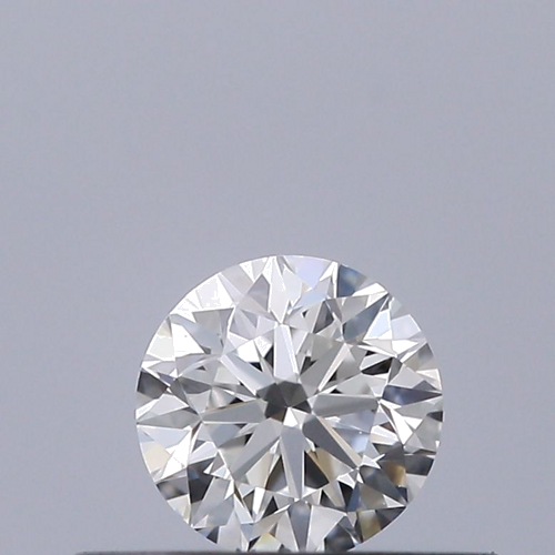 0.3 carat F-VS1 Very Good cut Natūralus Round Deimantas (1)