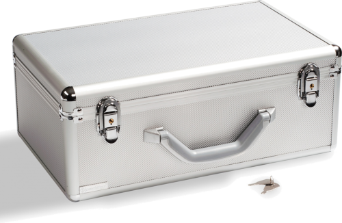 Кейс для монет Cargo Tab Large 12 (2)