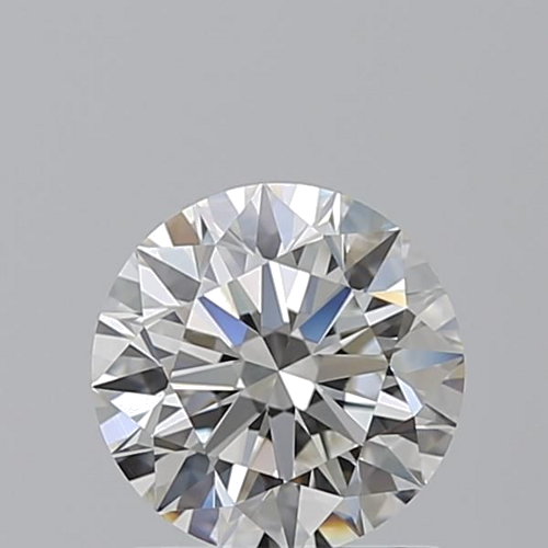 1.2 carat H-VS2 Excellent cut Natūralus Round Deimantas (1)