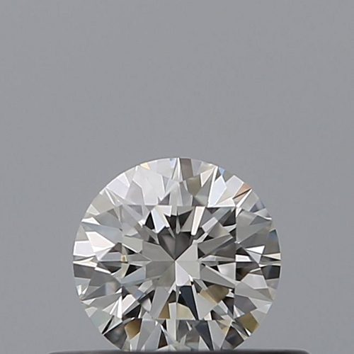 0.3 carat G-VVS1 Excellent cut Natūralus Round Deimantas (1)
