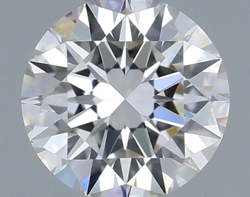 0.3 carat G-VVS2 Excellent cut Natūralus Round Deimantas (1)