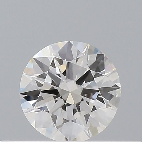 0.3 carat H-VS2 Excellent cut Natūralus Round Deimantas (1)