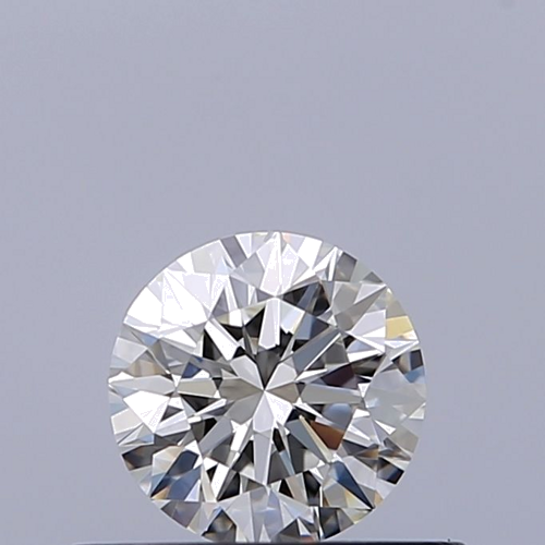 0.4 carat J-VVS1 Excellent cut Natūralus Round Deimantas (1)