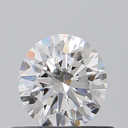 0.36 carat E-VS1 Excellent cut Natūralus Round Deimantas (1)