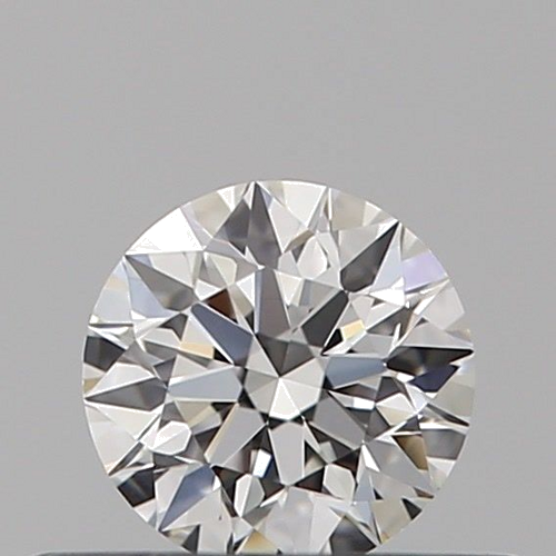 0.3 carat F-VS2 Excellent cut Natūralus Round Deimantas (1)