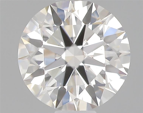 0.43 carat G-VS1 Excellent cut Natūralus Round Deimantas (1)