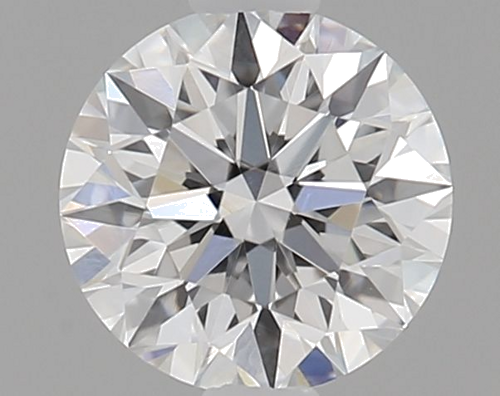 0.3 carat E-VS2 Excellent cut Natūralus Round Deimantas (1)