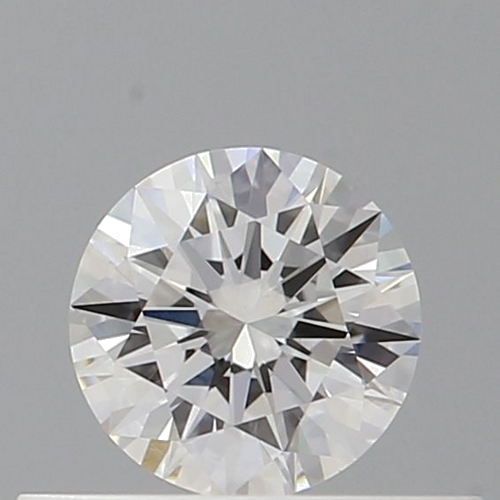 0.33 carat E-VS2 Excellent cut Natūralus Round Deimantas (1)