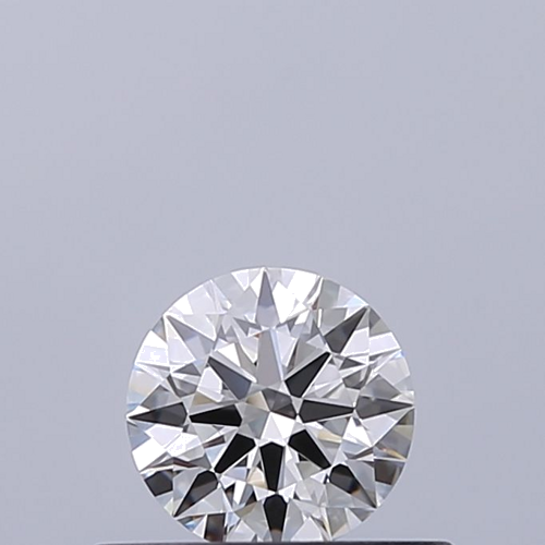 0.36 carat E-VVS1 Excellent cut Natūralus Round Deimantas (1)