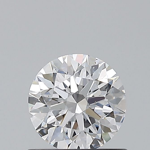 0.7 carat D-SI1 Excellent cut Natūralus Round Deimantas (1)