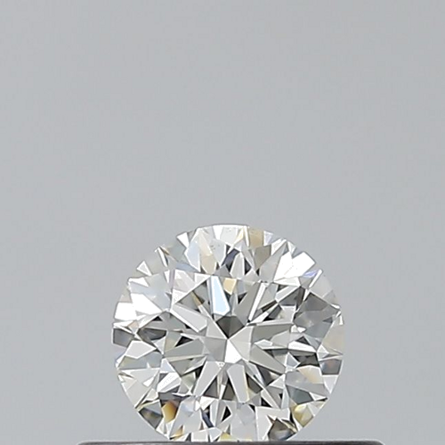 0.3 carat H-VS1 Excellent cut Natūralus Round Deimantas (1)