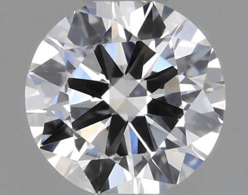 0.3 carat F-VS1 Very Good cut Natūralus Round Deimantas (1)