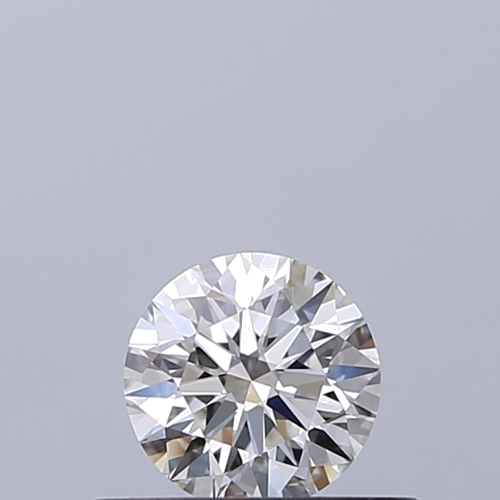 0.34 carat G-VS1 Excellent cut Natūralus Round Deimantas (1)