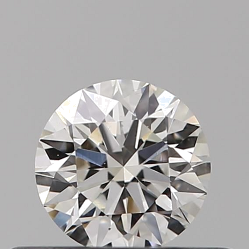 0.3 carat H-VS2 Excellent cut Natūralus Round Deimantas (1)