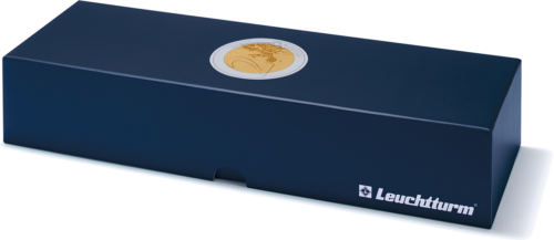 Архивна кутия за BU монетни карти (1)