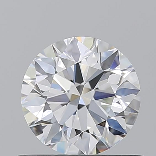 0.7 carat H-VS2 Excellent cut Natūralus Round Deimantas (1)