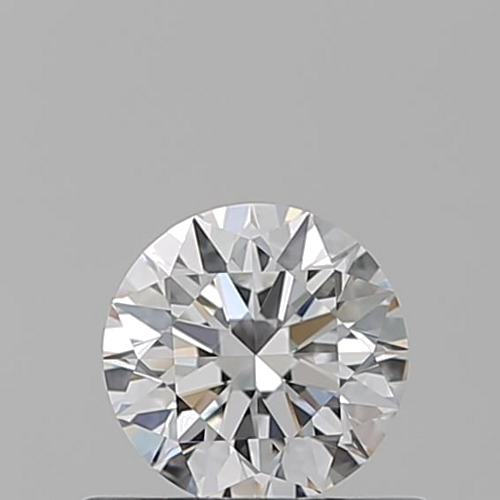 0.53 carat E-VVS1 Excellent cut Natūralus Round Deimantas (1)
