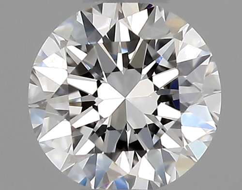 0.3 carat E-VS1 Excellent cut Natūralus Round Deimantas (1)