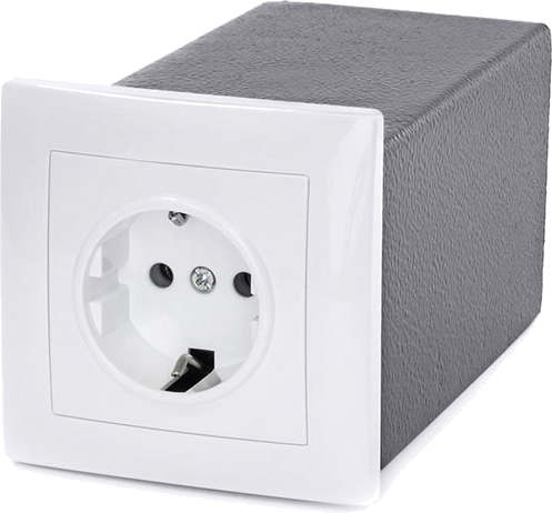 Safe - Socket SK.1 (2)