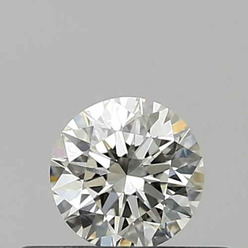 0.3 carat H-VVS2 Excellent cut Natūralus Round Deimantas (1)